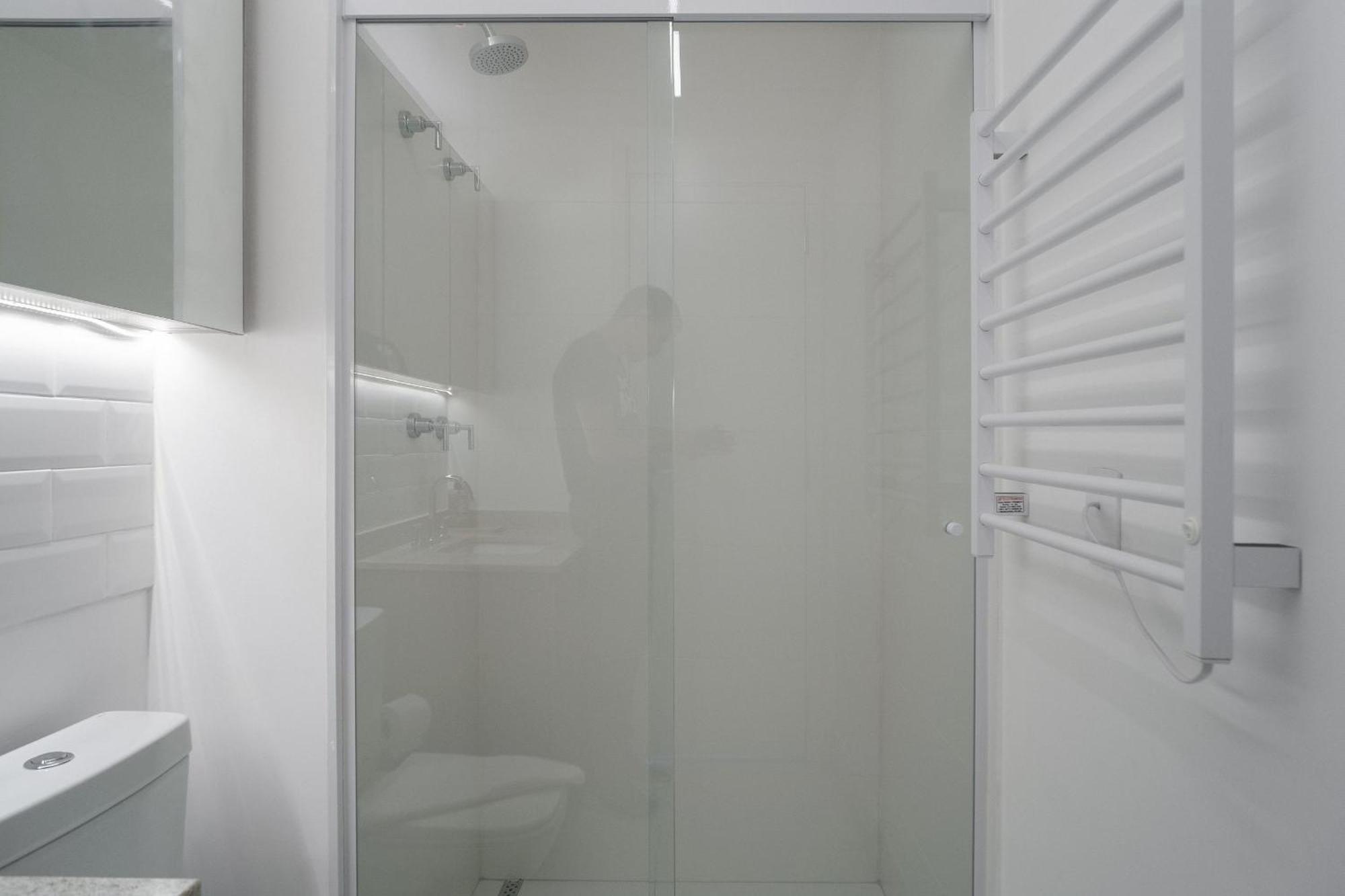 Apartamento Yume Quad Campo Belo