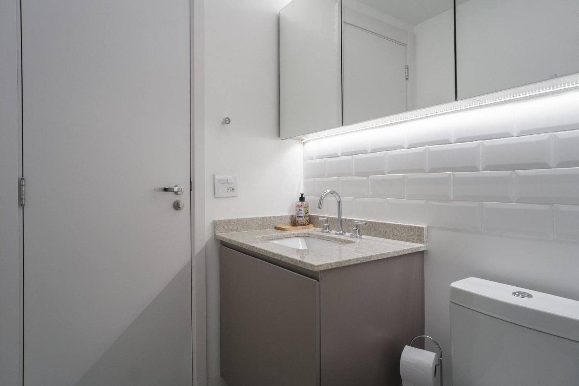 Yume Quad Campo Belo Apartamento