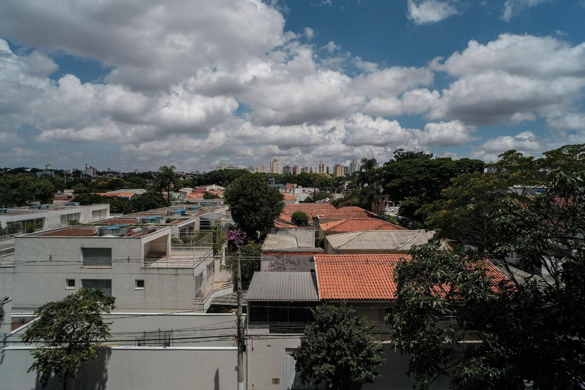 Apartamento Yume Quad Campo Belo