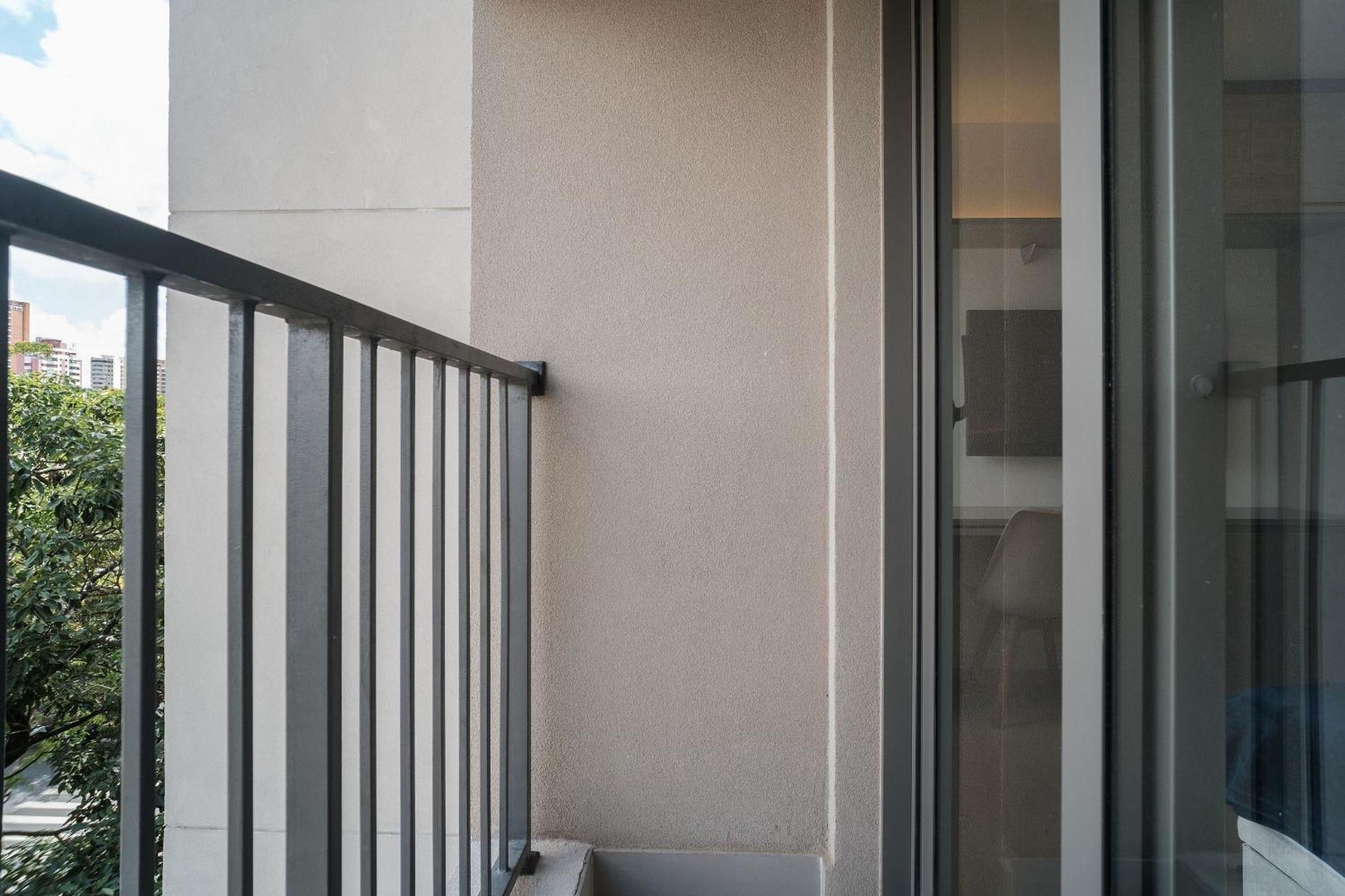 Yume Quad Campo Belo Apartamento São Paulo