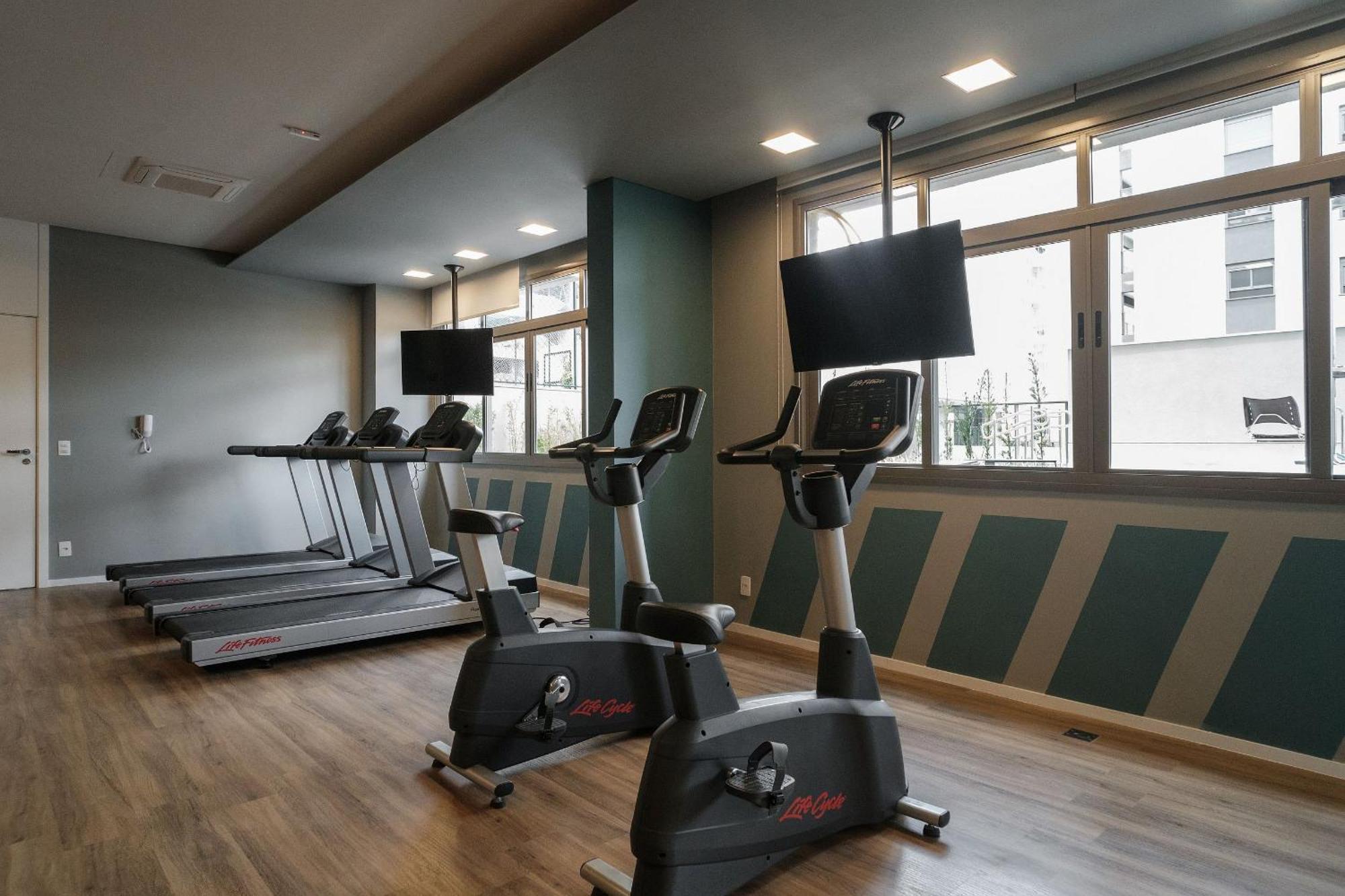 Apartamento Yume Quad Campo Belo São Paulo