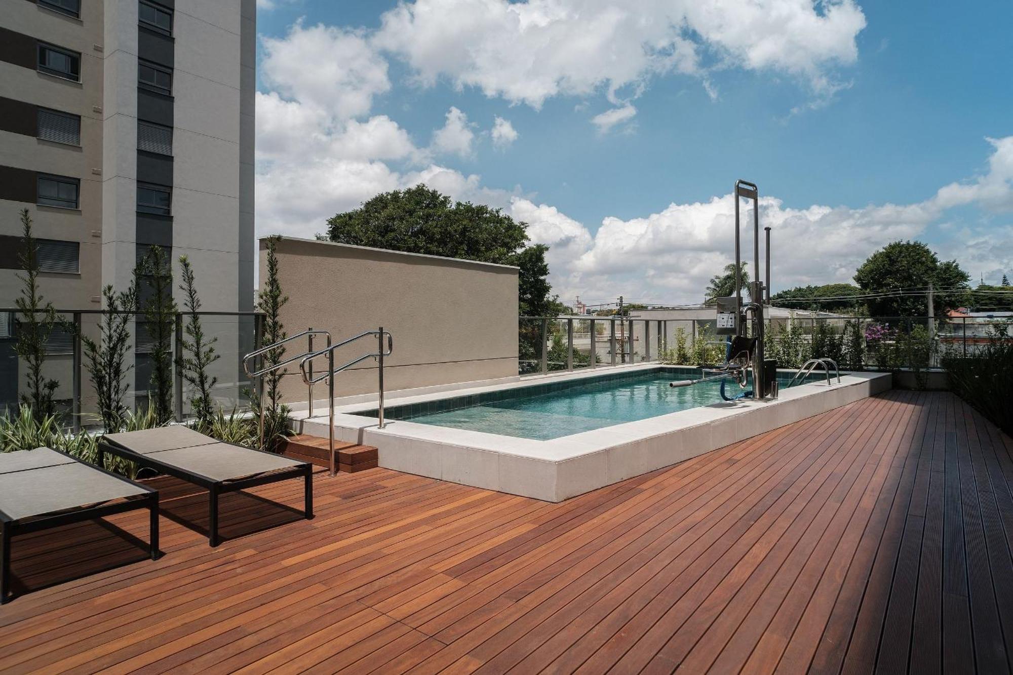 Yume Quad Campo Belo * São Paulo