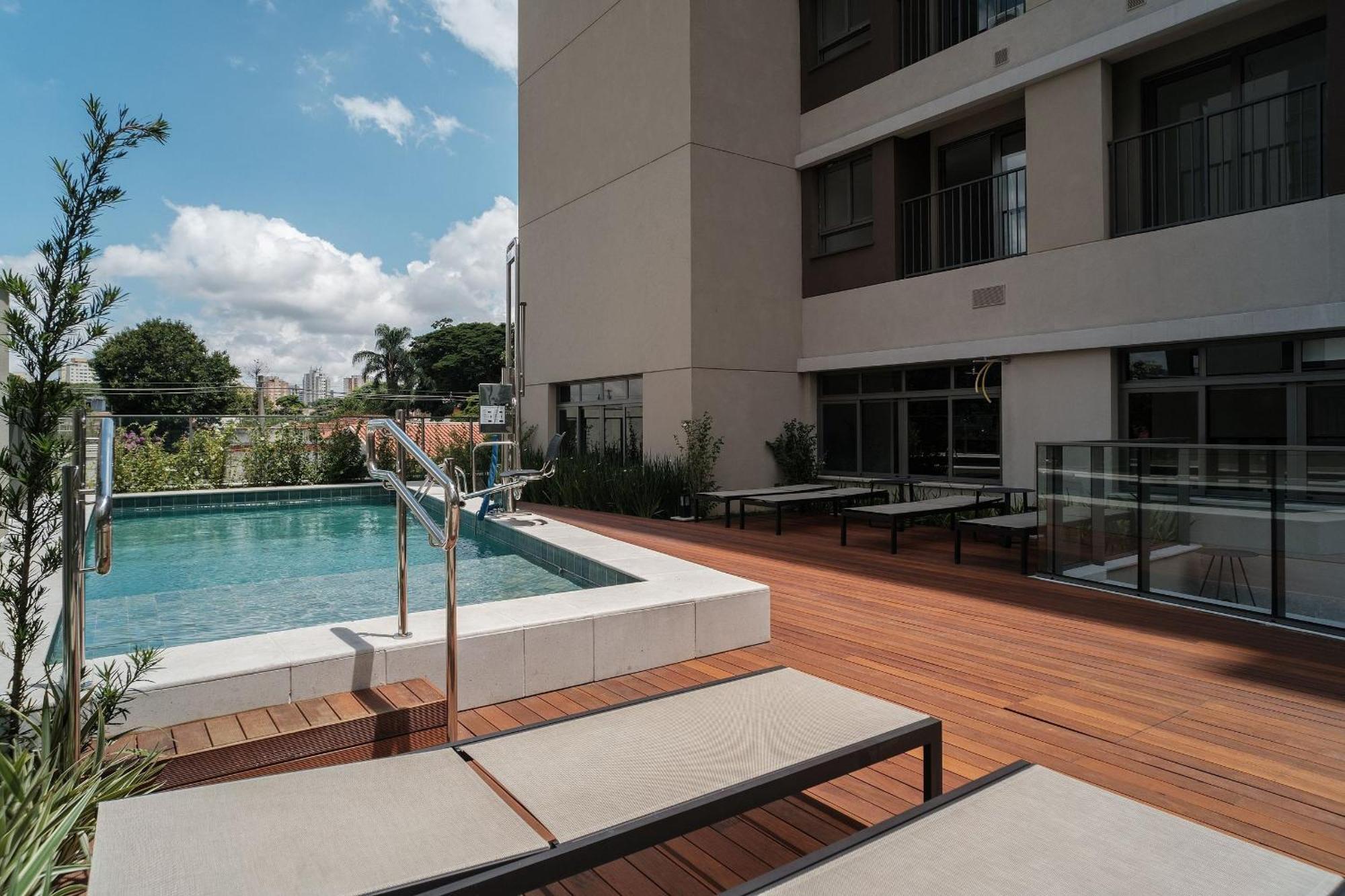 Yume Quad Campo Belo