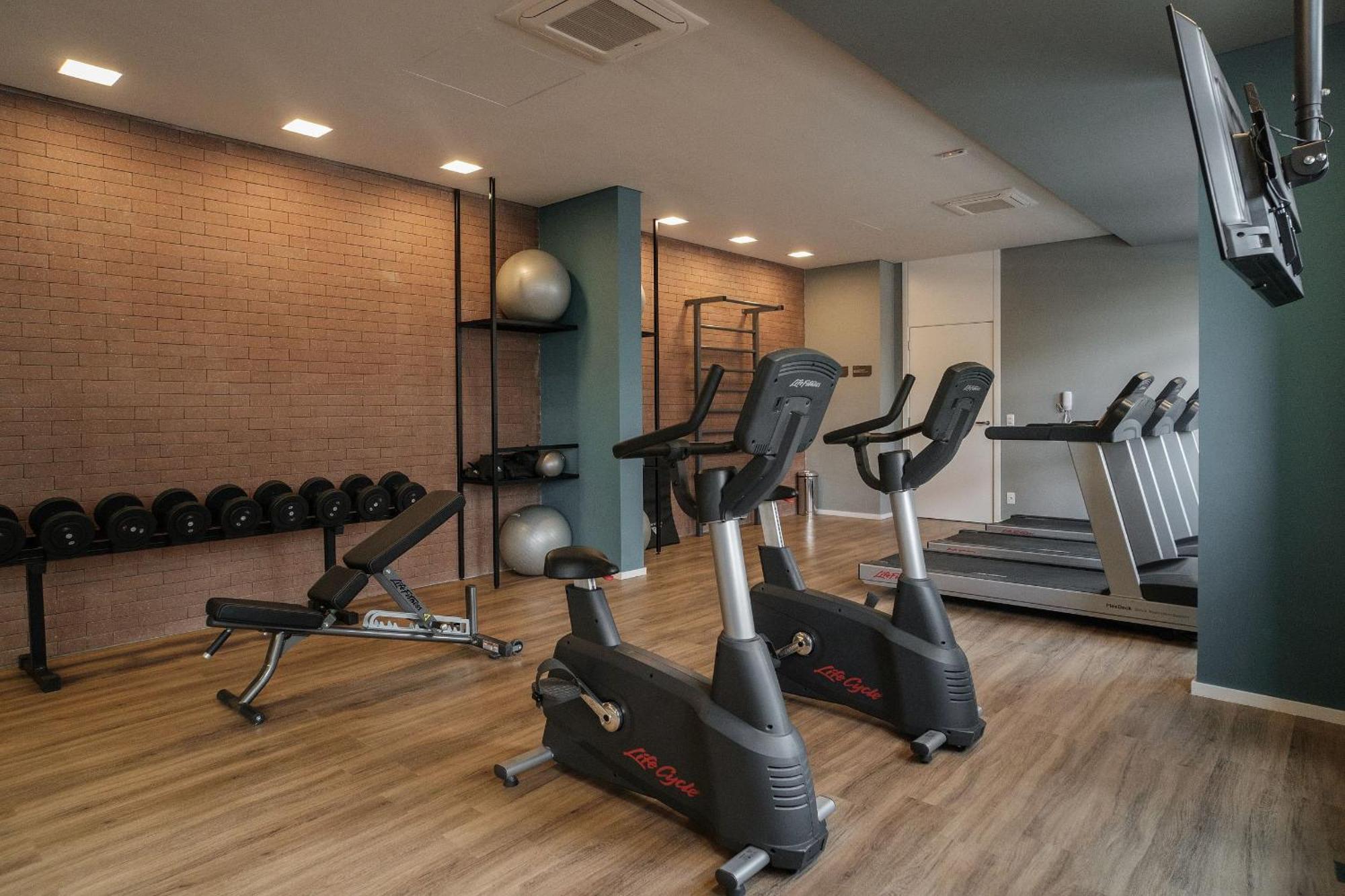 Yume Quad Campo Belo Apartamento *