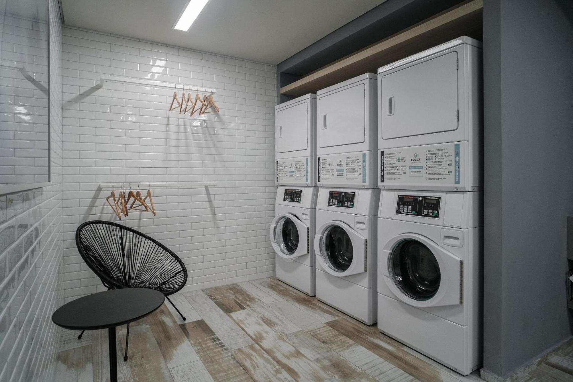 Apartamento Yume Quad Campo Belo São Paulo