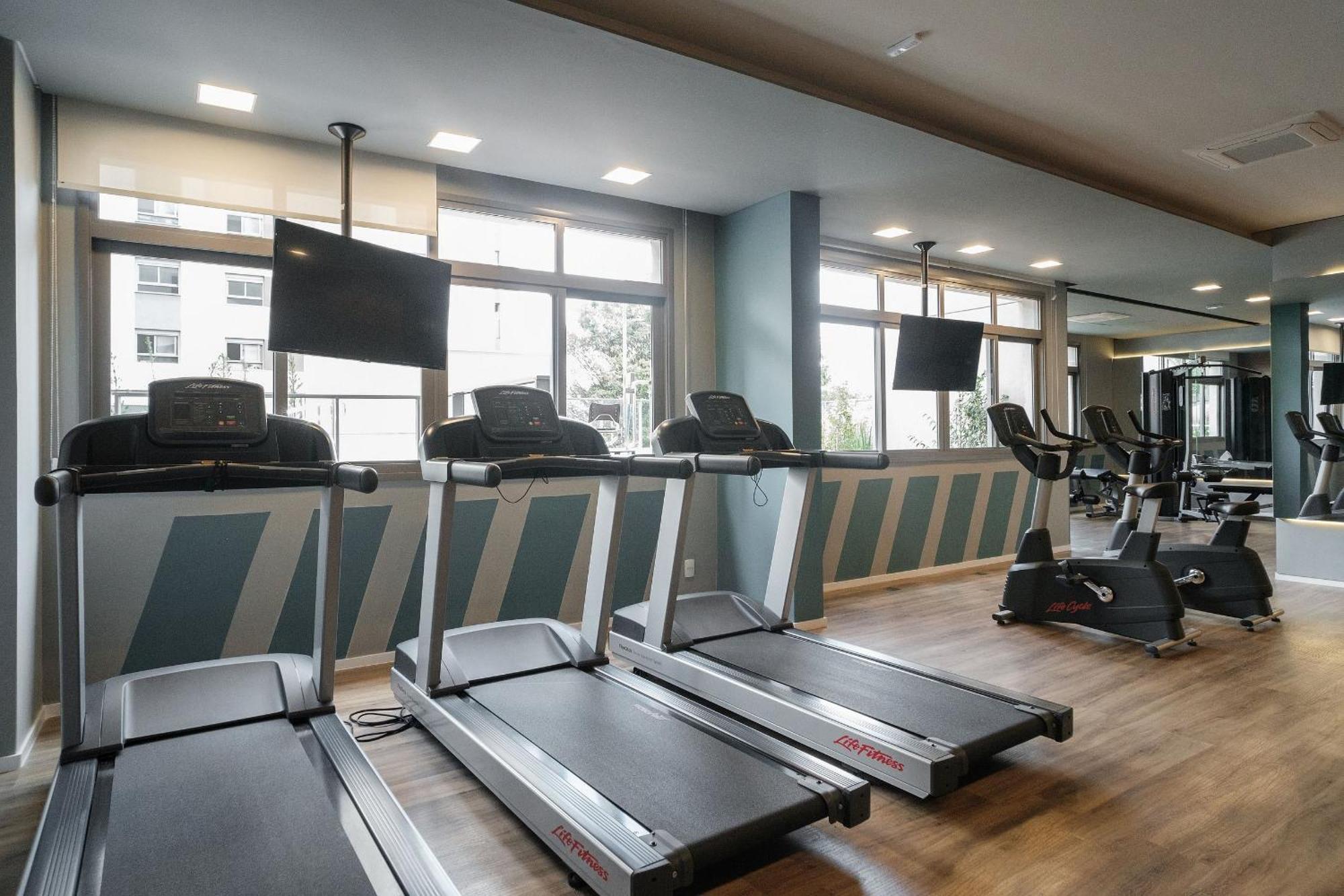Apartamento Yume Quad Campo Belo