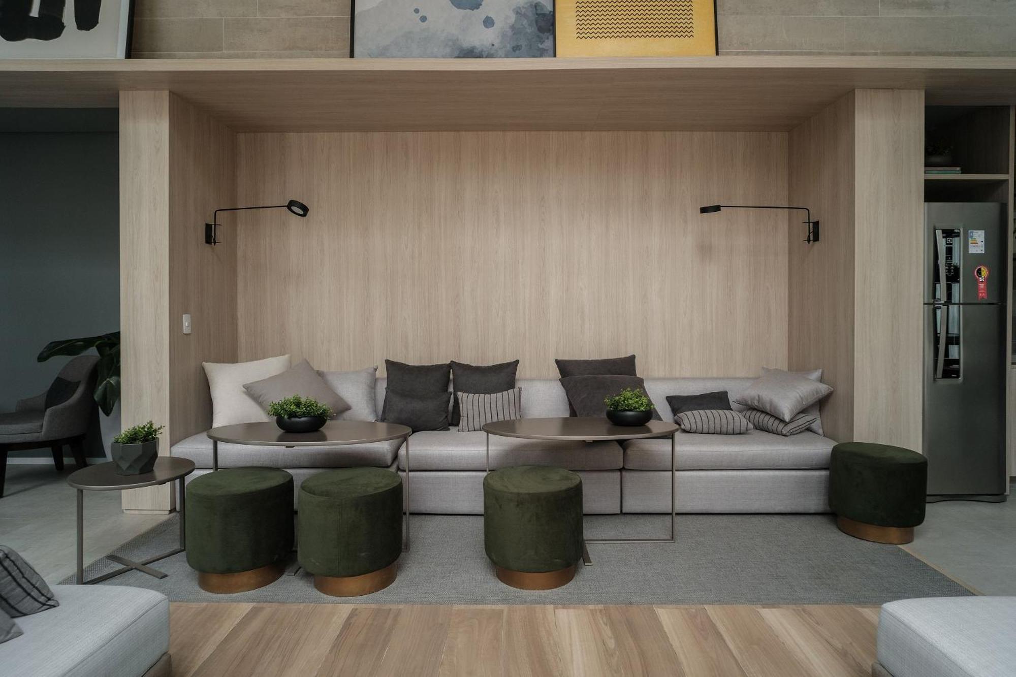 Yume Quad Campo Belo Apartamento São Paulo