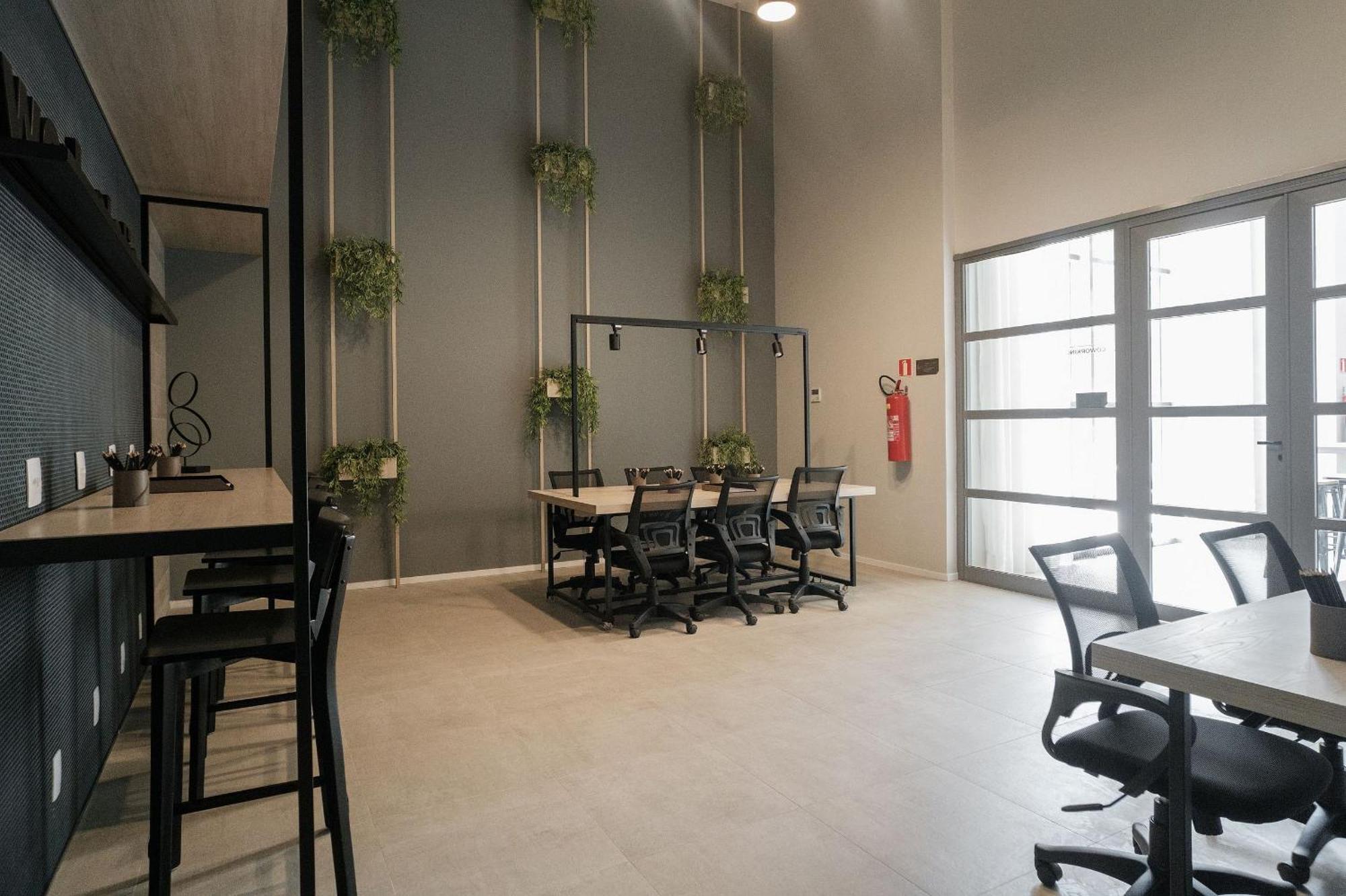 Yume Quad Campo Belo Apartamento São Paulo