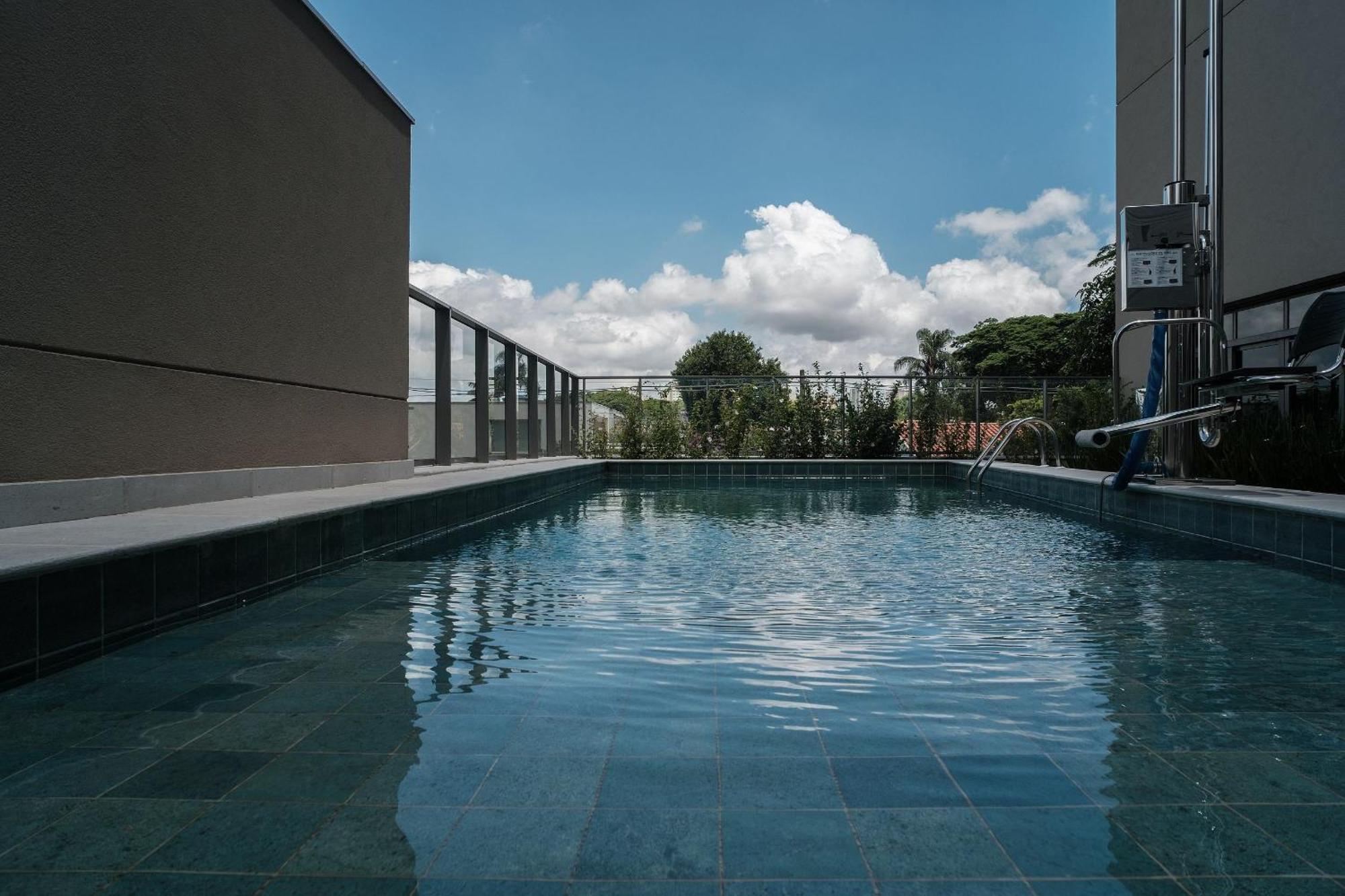 Apartamento Yume Quad Campo Belo