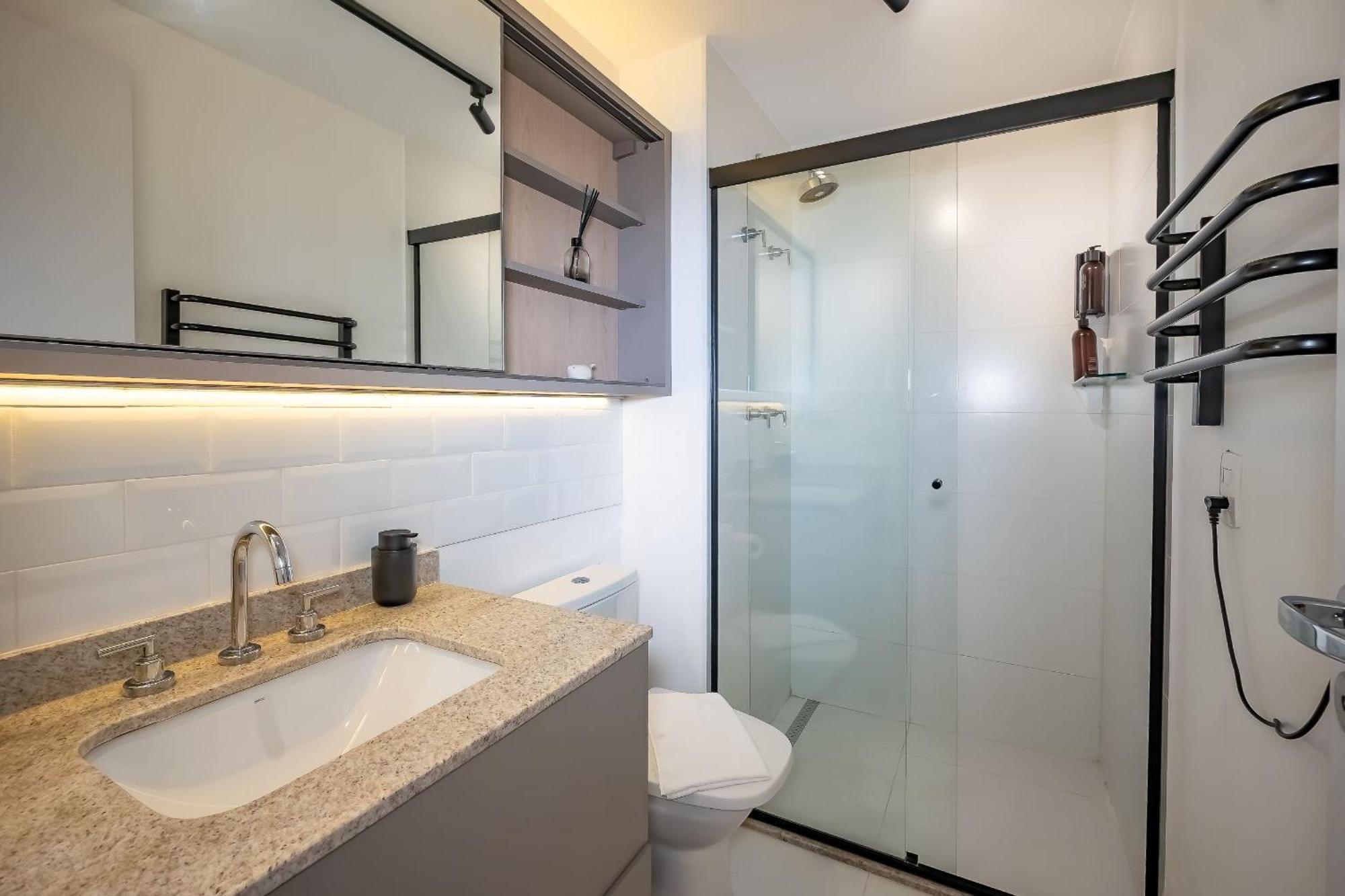 Yume Quad Campo Belo Apartamento