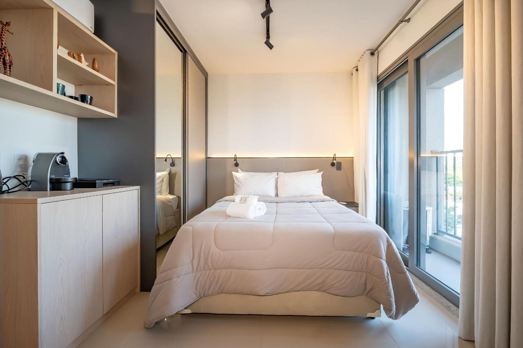 Yume Quad Campo Belo * São Paulo