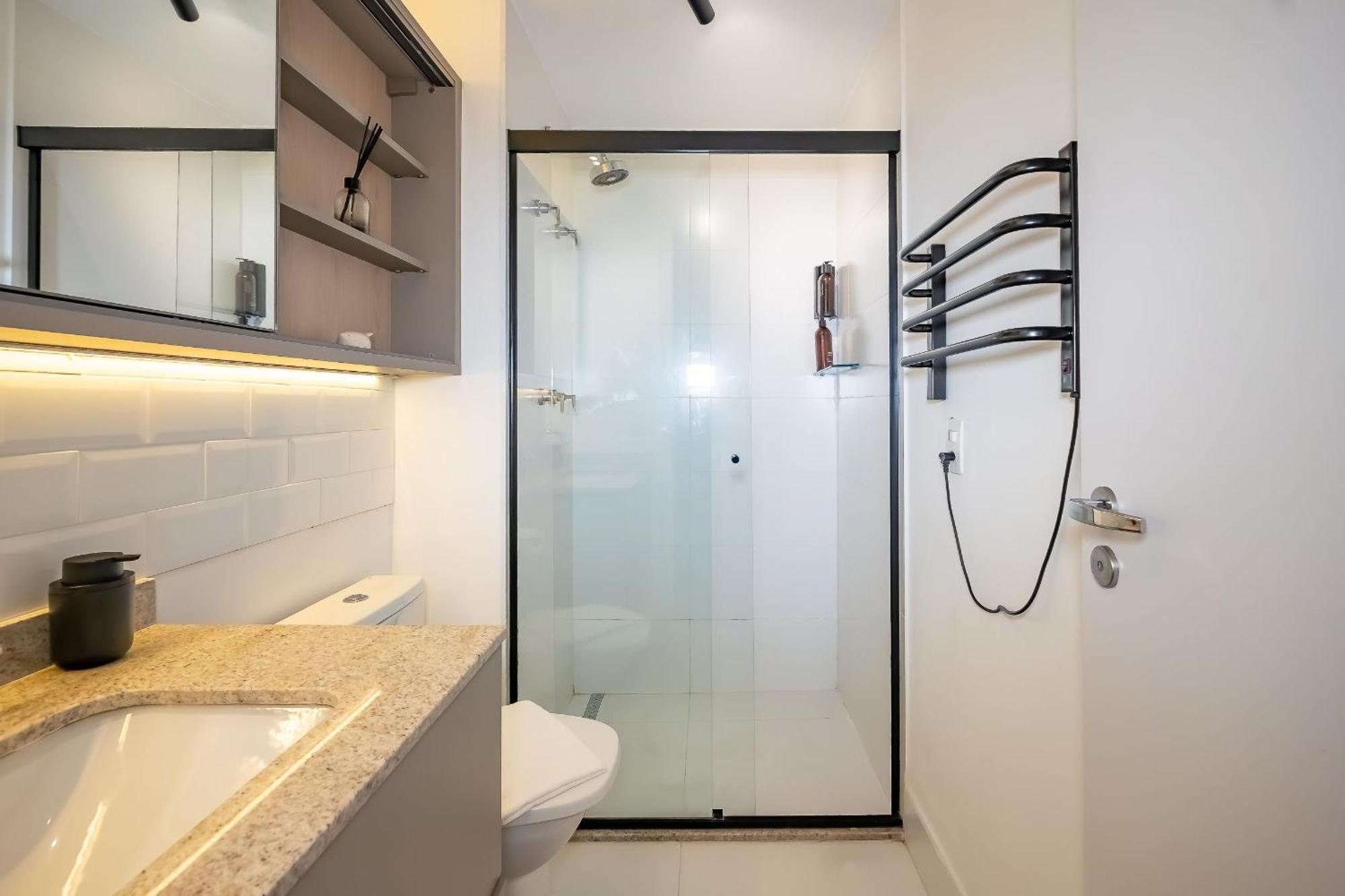 Apartamento Yume Quad Campo Belo *