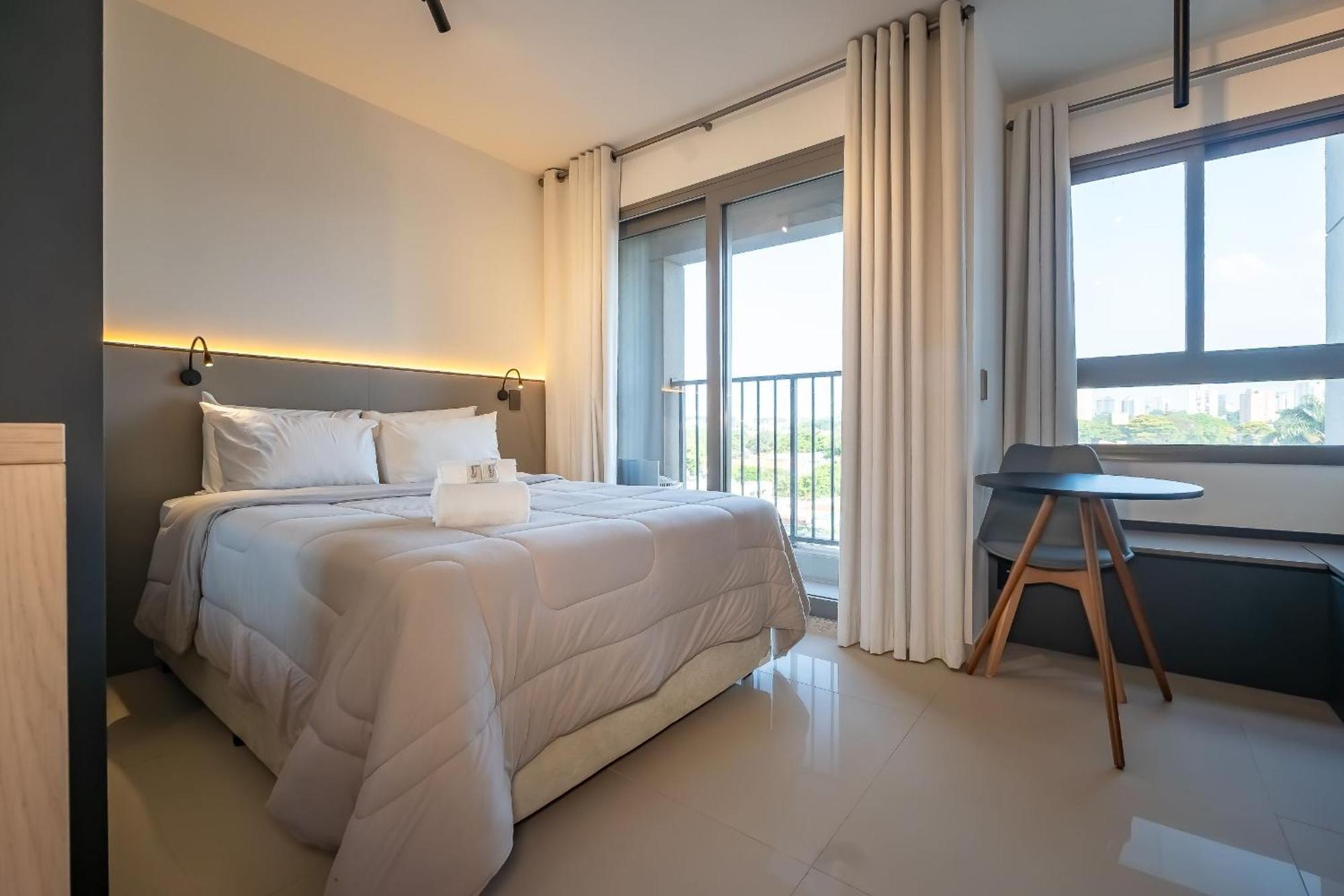 Yume Quad Campo Belo * São Paulo