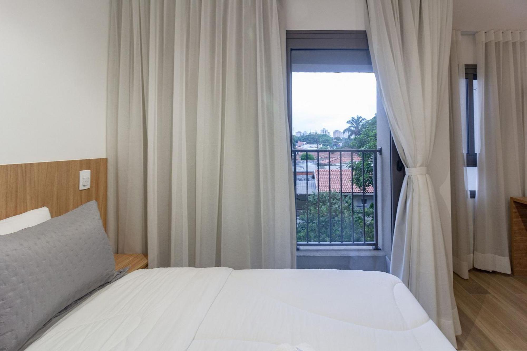 Apartamento Yume Quad Campo Belo