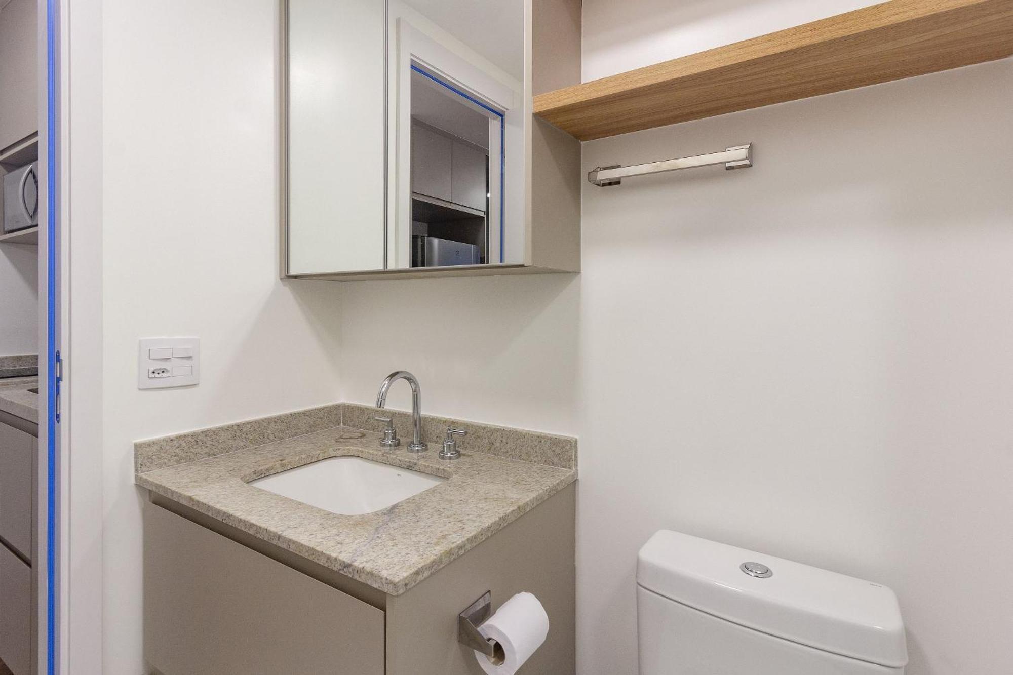 Yume Quad Campo Belo Apartamento