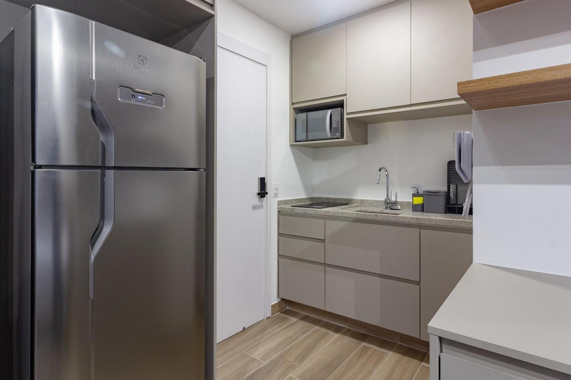 Apartamento Yume Quad Campo Belo
